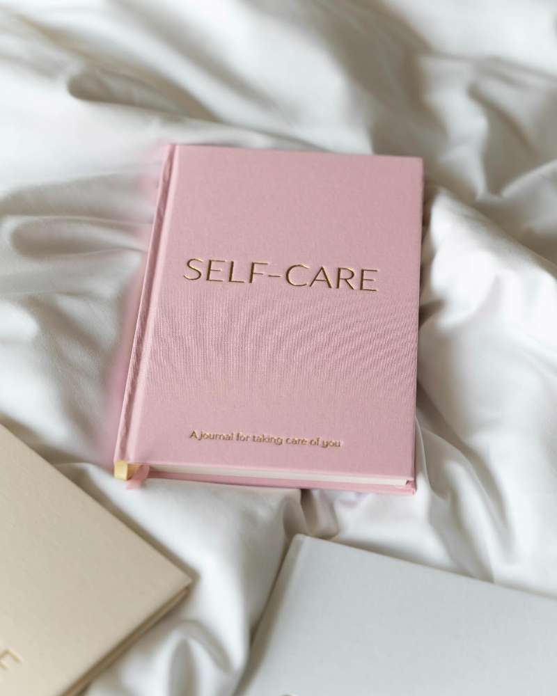 Self Care Journal 2025 Elevate your Everyday