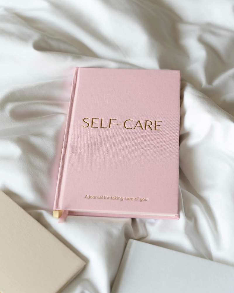 Self Care Journal 2025 Elevate your Everyday