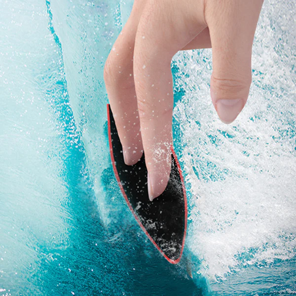 Creative Fun Mini Fingertip Surfboard