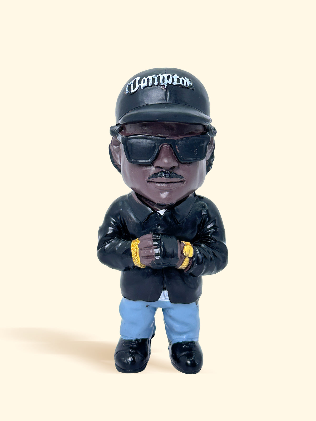 Rapper Garden Gnomes – Blueblom