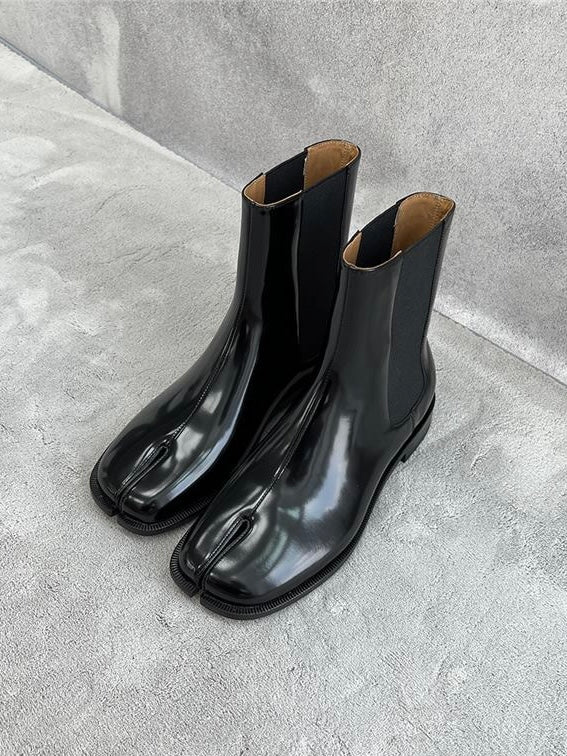 Chelsea Boots Tabi Shoes