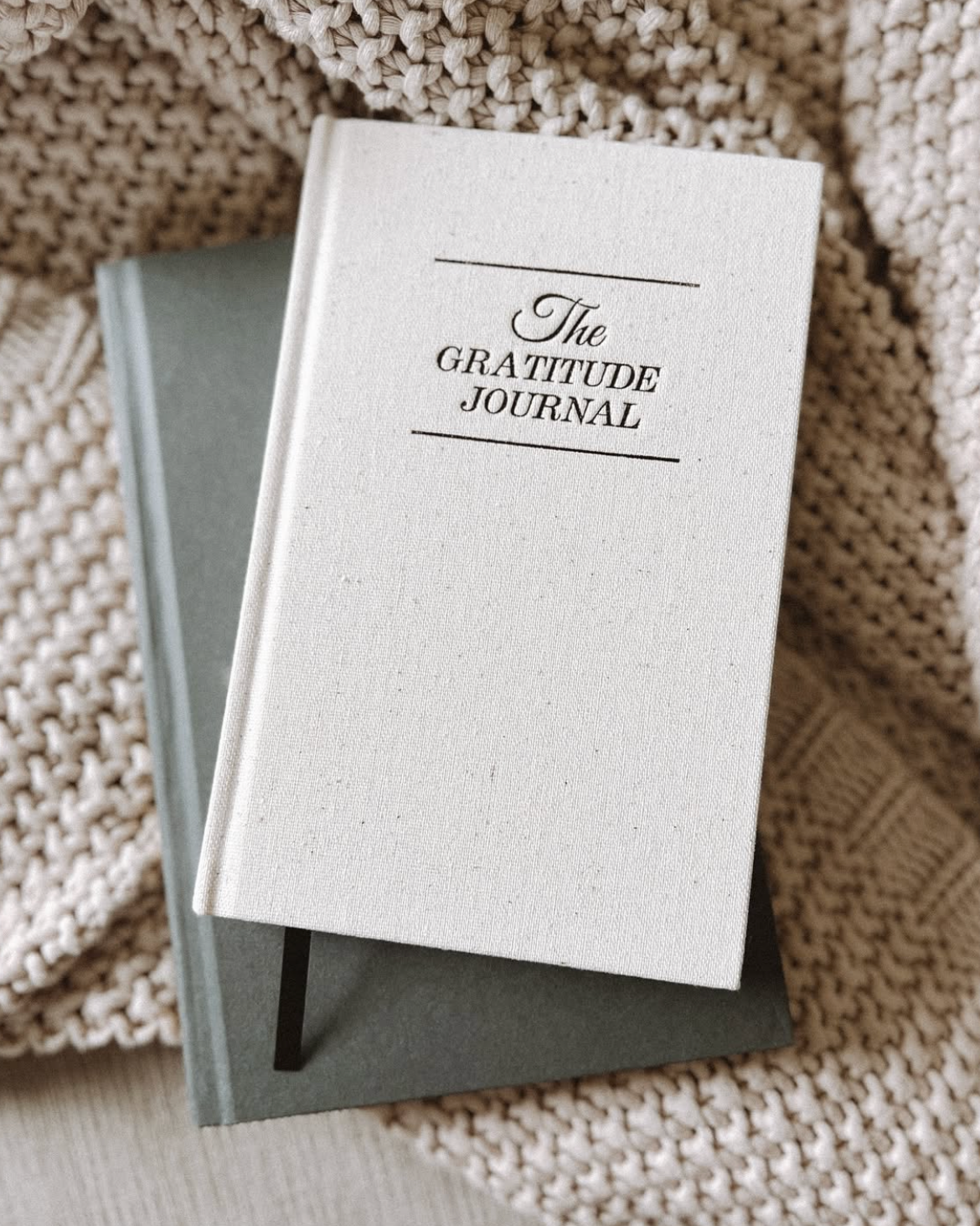 2025 The Gratitude Journal