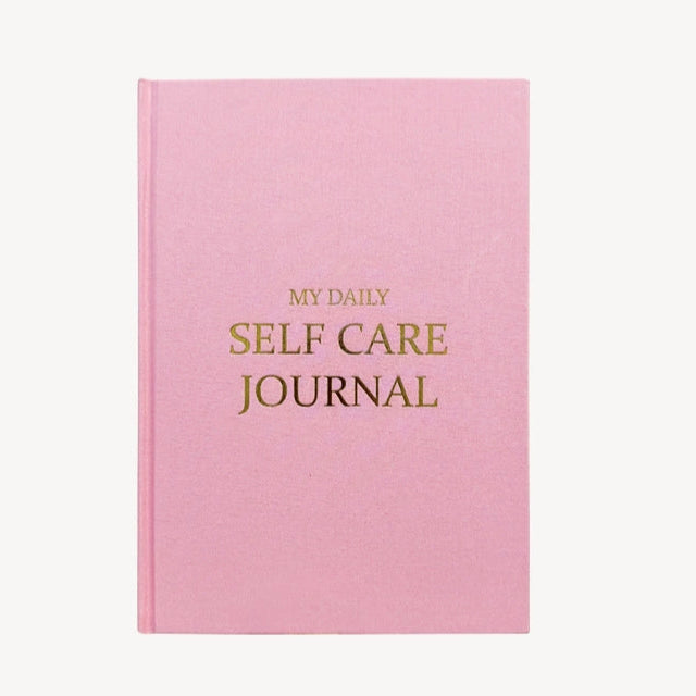 2025 My Daily Self Care Gratitude Journal