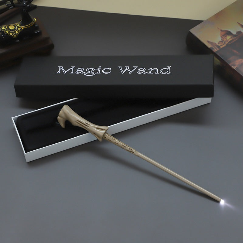 Harry Potter Glowing  Led Light Magic Wand