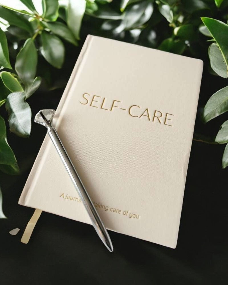 Self Care Journal 2025 Elevate your Everyday