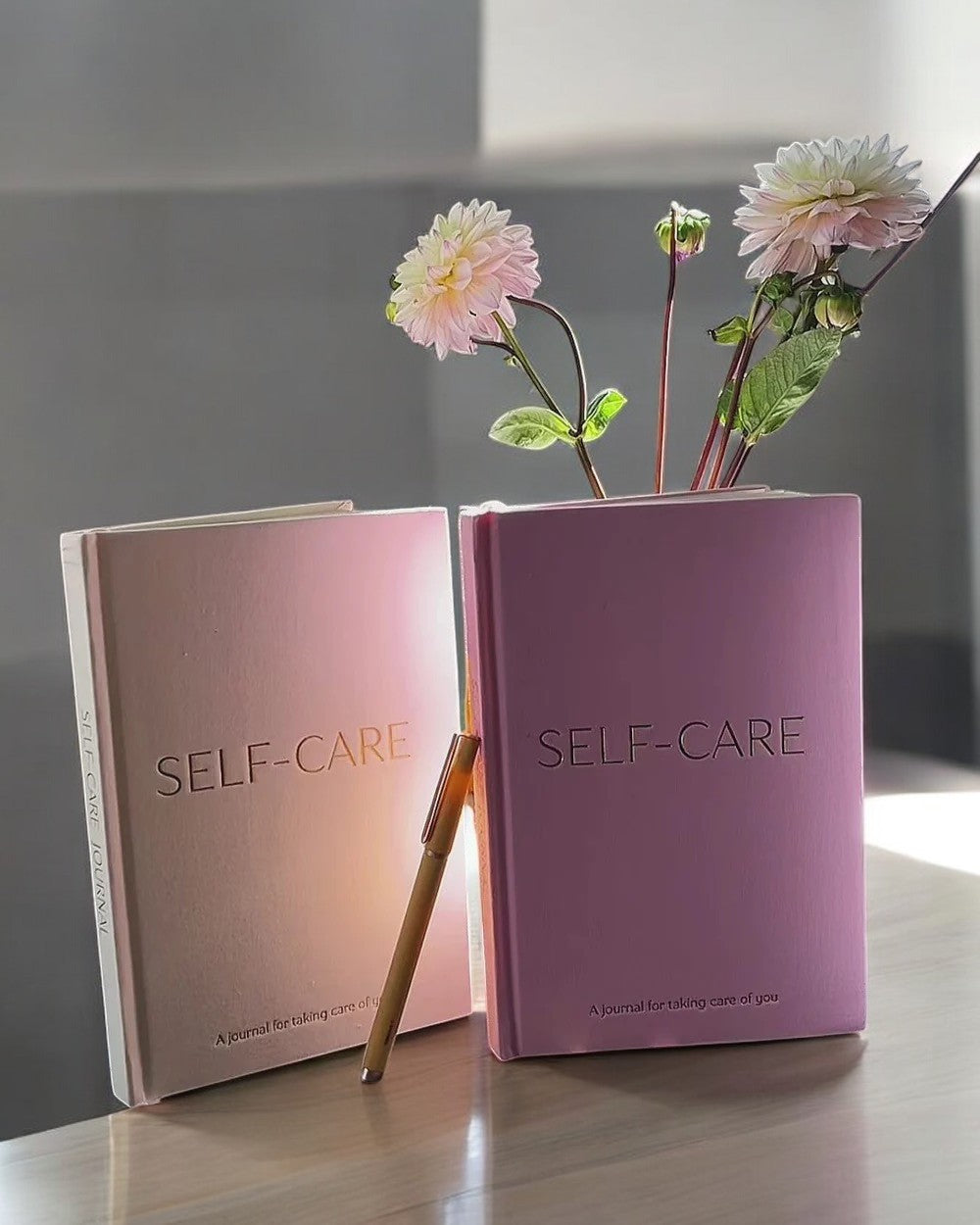 Self Care Journal 2025 Elevate your Everyday