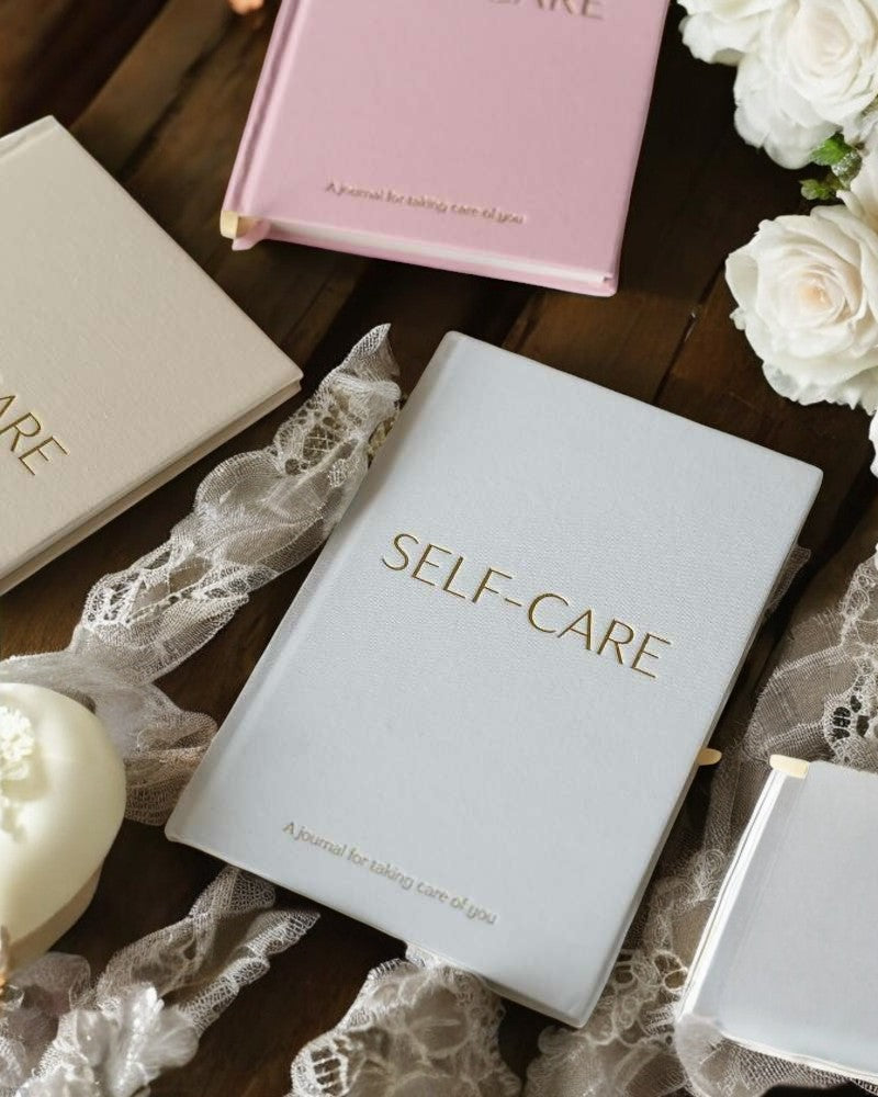 Self Care Journal 2025 Elevate your Everyday