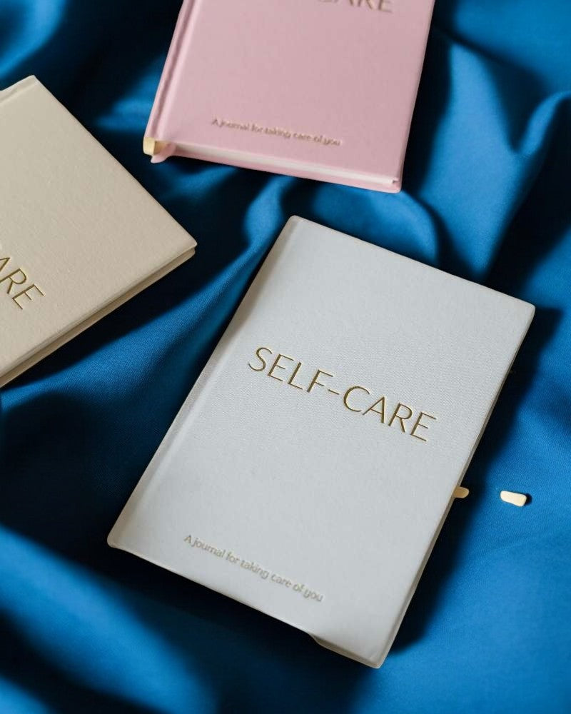 Self Care Journal 2025 Elevate your Everyday