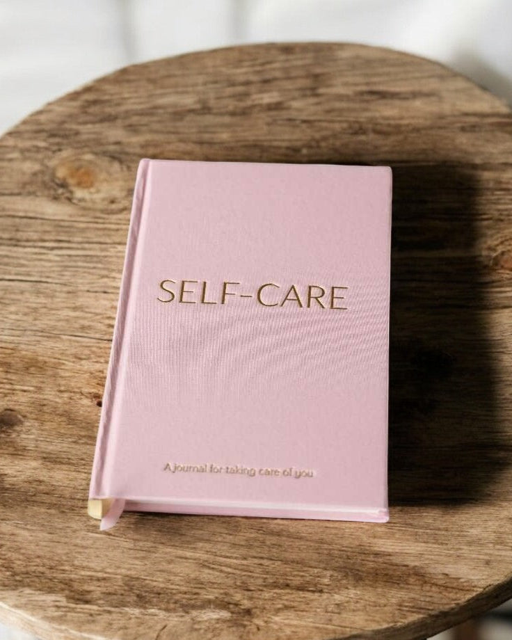 Self Care Journal 2025 Elevate your Everyday