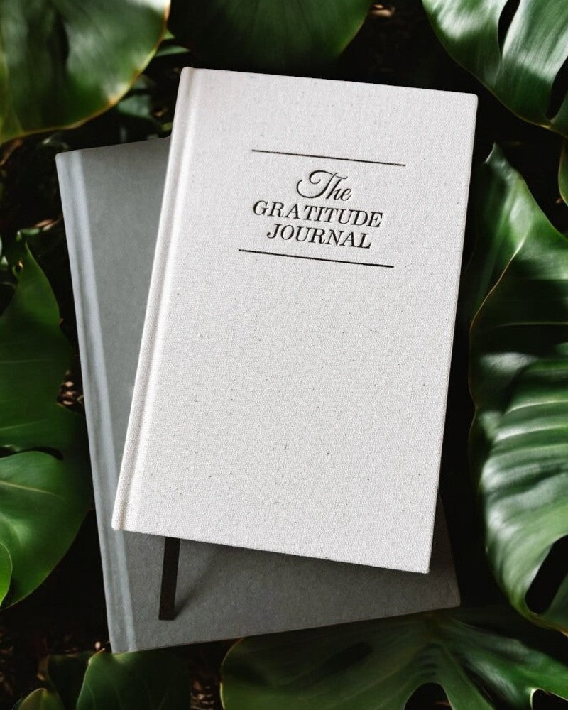 2025 The Gratitude Journal