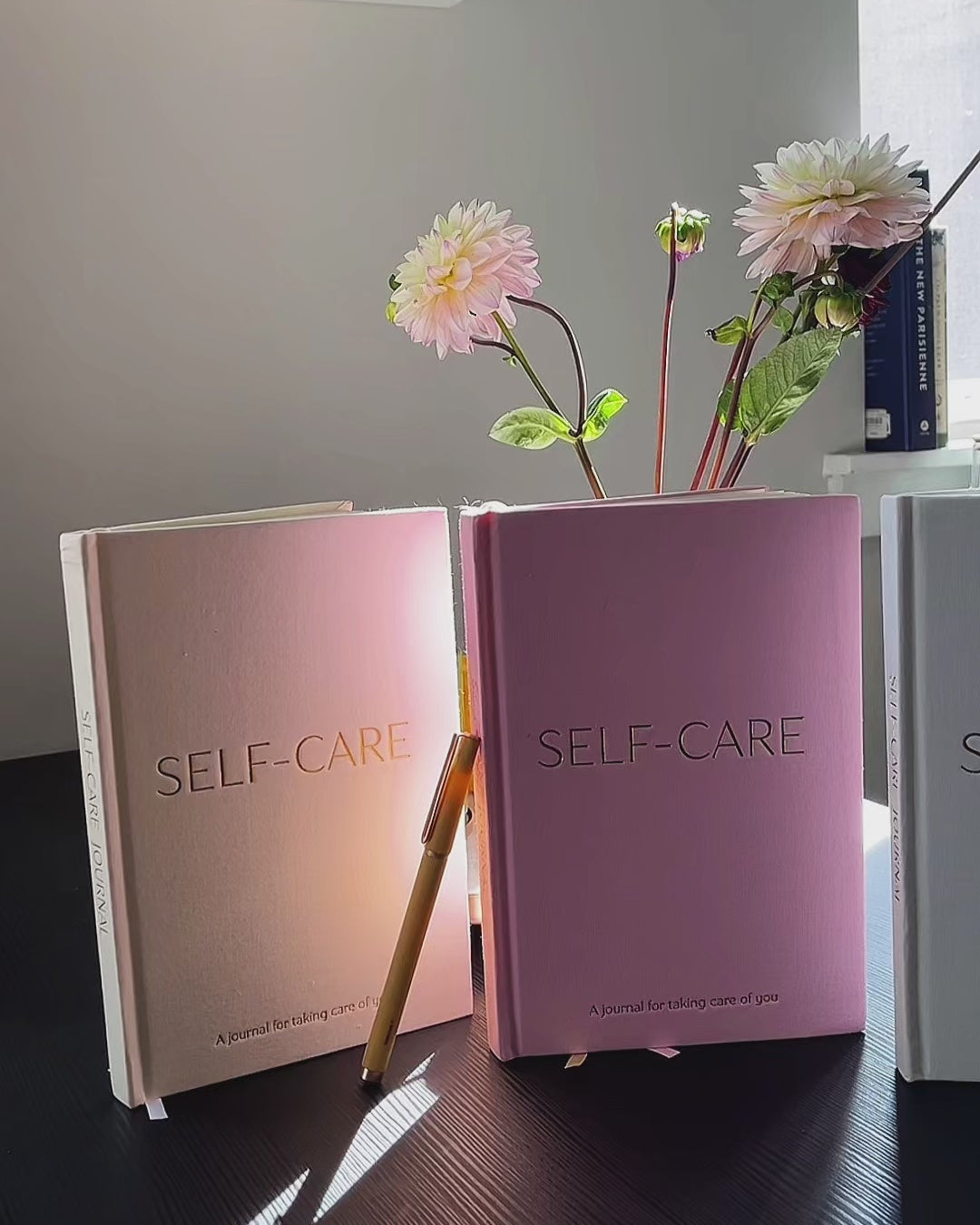 Self Care Journal 2025 Elevate your Everyday